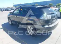 2007 Lexus RX350 photo