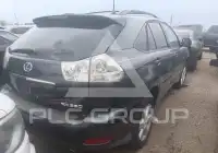 2007 Lexus RX350 photo