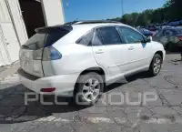 2007 Lexus RX350 photo