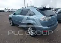 2007 Lexus RX350 фото
