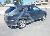 2007 Lexus RX350 photo