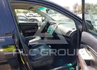 2007 Lexus RX350 photo