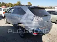 2007 Lexus RX350 фото