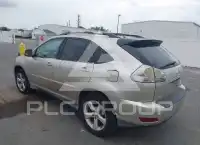 2007 Lexus RX350 фото
