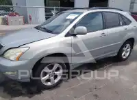 2007 Lexus RX350 photo