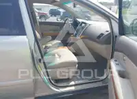 2007 Lexus RX350 фото