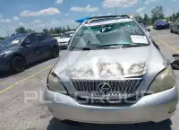 2007 Lexus RX350 фото