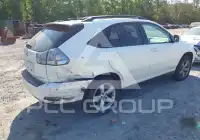 2007 Lexus RX350 фото