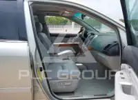 2007 Lexus RX350 фото