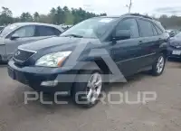 2007 Lexus RX350 photo