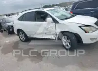 2007 Lexus RX350 photo