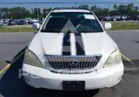 2007 Lexus RX350 photo