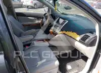 2007 Lexus RX350 photo