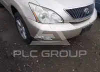 2007 Lexus RX350 фото