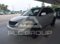 2007 Lexus RX350 фото