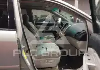 2007 Lexus RX350 фото