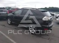 2007 Lexus RX350 photo