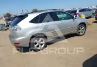 2007 Lexus RX350 фото