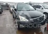 2007 Lexus RX350 фото