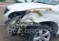 2007 Lexus RX350 photo