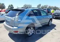 2007 Lexus RX350 фото