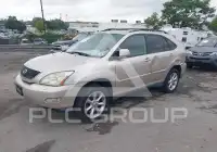 2007 Lexus RX350 фото