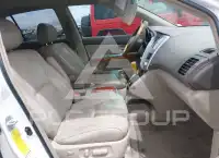 2007 Lexus RX350 фото