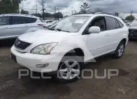 2007 Lexus RX350 фото