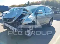 2007 Lexus RX350 photo
