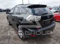 2007 Lexus RX350 photo