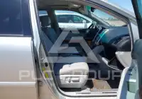 2007 Lexus RX350 фото