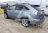 2007 Lexus RX350 photo