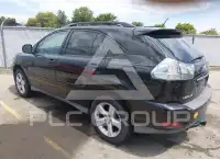 2007 Lexus RX350 photo