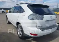 2007 Lexus RX350 фото