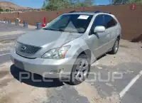 2007 Lexus RX350 фото