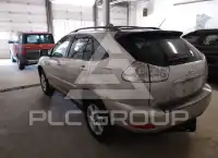 2007 Lexus RX350 фото