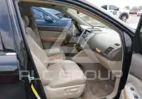 2007 Lexus RX350 photo
