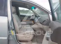 2007 Lexus RX350 фото