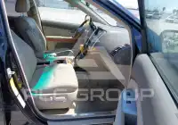 2007 Lexus RX350 photo
