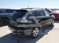 2007 Lexus RX350 фото