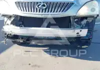 2007 Lexus RX350 фото