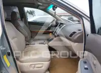 2007 Lexus RX350 photo