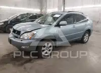 2007 Lexus RX350 фото