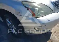 2007 Lexus RX350 фото