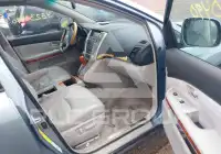 2007 Lexus RX350 фото