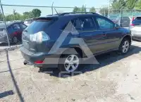 2007 Lexus RX350 фото