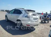 2007 Lexus RX350 фото