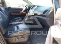 2007 Lexus RX350 фото