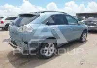 2007 Lexus RX350 photo