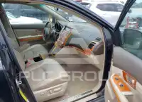 2007 Lexus RX350 фото